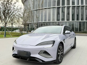 比亚迪 海豹 2025款 510标准版