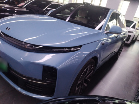理想汽车 理想L7 2024款 Ultra