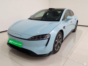 鸿蒙智行 智界S7 2025款 705km Max