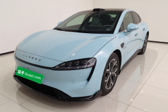 鸿蒙智行 智界S7 2025款 705km Max