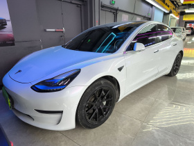 特斯拉 Model 3(进口) 2019款 长续航全轮驱动版