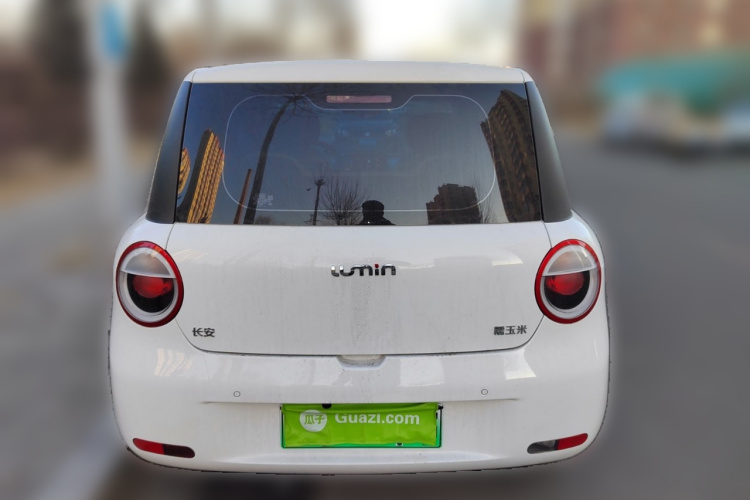 长安启源 长安Lumin 2024款 130km 清悦款车身外观6