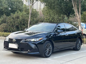 丰田 亚洲龙 2019款 2.0L XLE尊享版 国VI