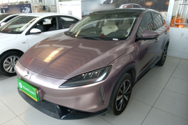 小鹏G3 2019款 尊享版