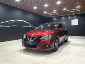 日产 骐达TIIDA 2020款 1.6L CVT智行版