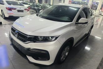 本田XR-V 2017款 1.5L LXi CVT经典版