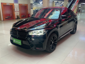 宝马X6（平行进口） 