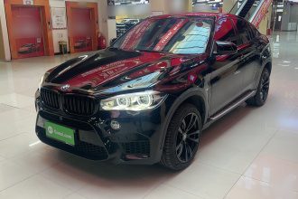 宝马X6（平行进口） 