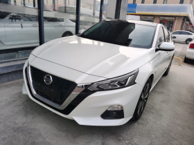 日产 天籁 2021款 2.0L XL 舒适版