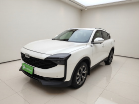 观致7 2020款 1.8T 巡航豪华型