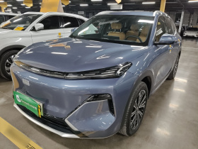 吉利银河 银河星舰7 EM-i 2025款 120km 领航版