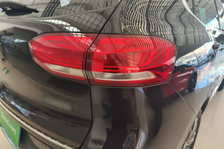 哈弗H6 2021款 1.5GDIT 自动冠军版车身外观6006