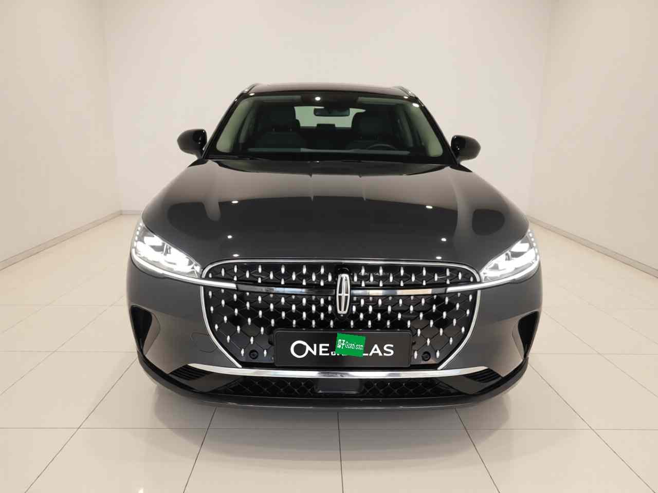 林肯 冒险家 2023款 2.0T 两驱尊享版(1)