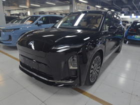 蔚来ES8 2026款 六座行政豪华版