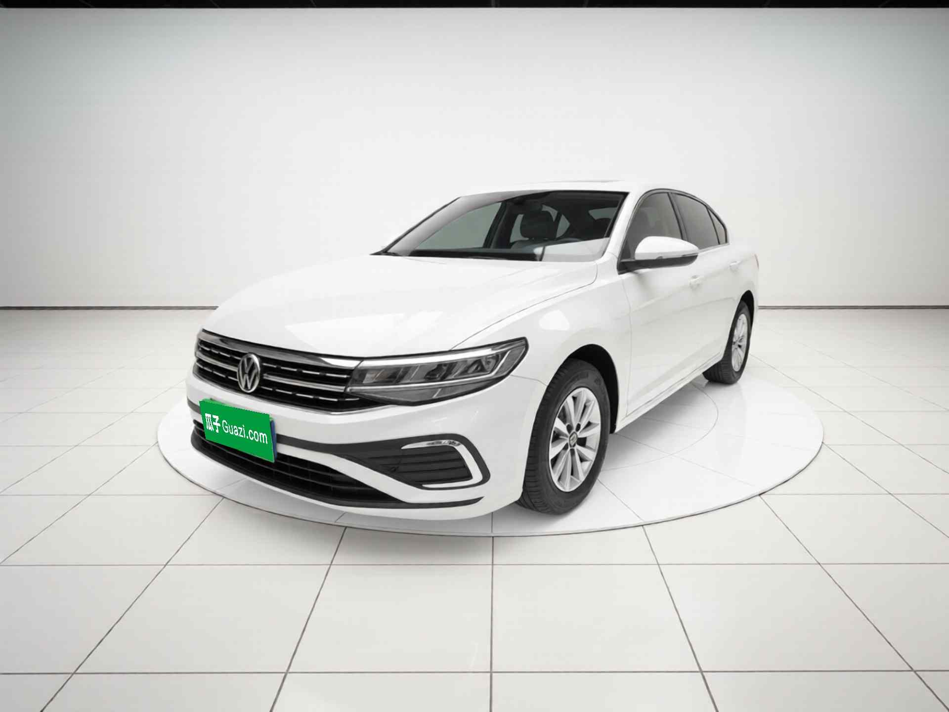大众 宝来 2024款 200TSI 手动畅行版(2)