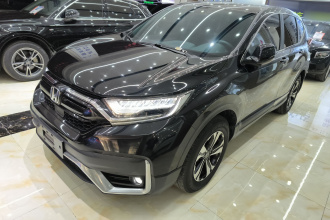 本田CR-V 2021款 240TURBO CVT两驱都市版
