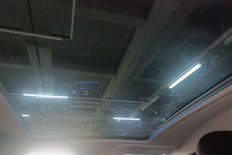 标致2008 2014款 1.6L 自动时尚版局部细节22