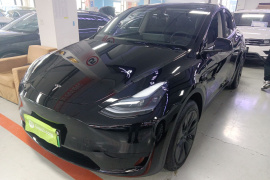 特斯拉 Model Y 2023款 后轮驱动版