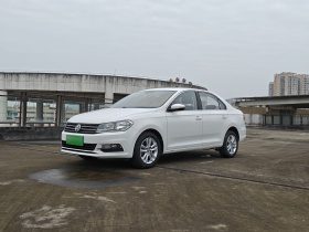 大众 桑塔纳 2016款 1.6L 自动舒适版