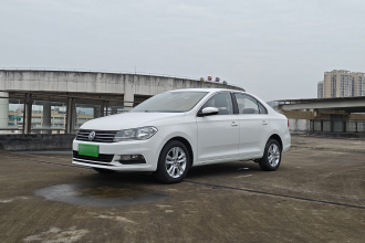 大众 桑塔纳 2016款 1.6L 自动舒适版