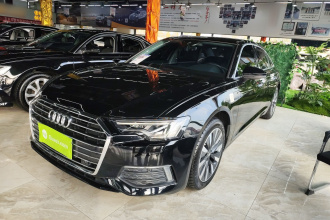 奥迪A6L 2019款 45 TFSI 臻选致雅型