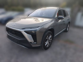 蔚来ES8 2020款 415KM 七座版