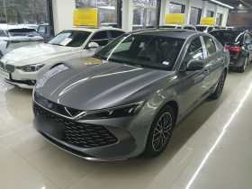 比亚迪 秦L 2024款 DM-i 120KM卓越型