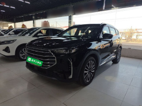 捷途X70 PLUS 2024款 1.6T DCT超享版 5座