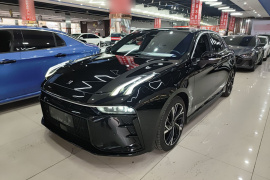 领克03 2023款 1.5TD DCT劲Pro