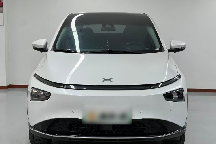 小鹏G3 2022款 G3i 520N+车身外观6001