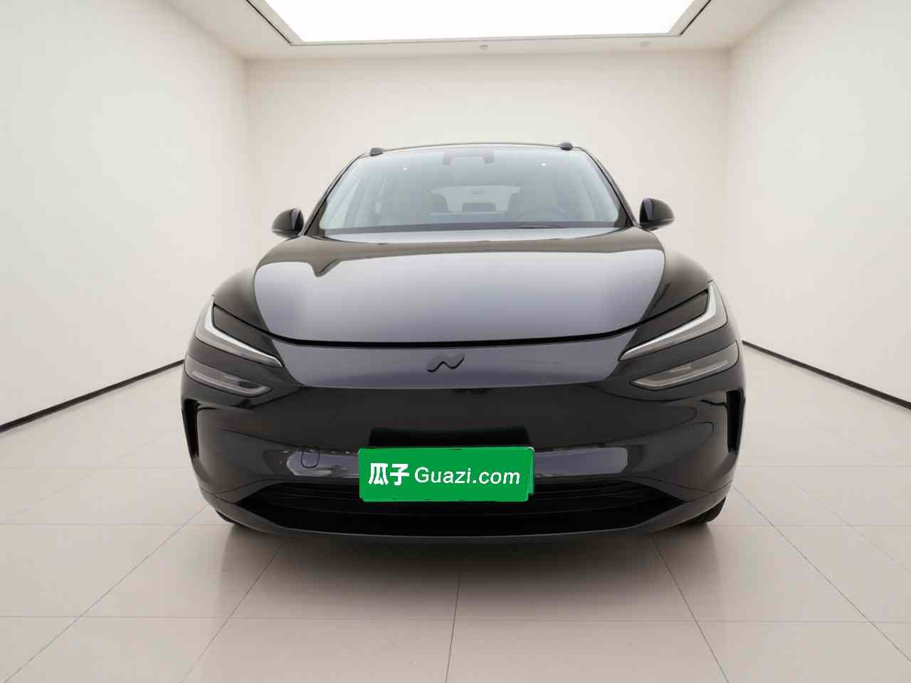 乐道L60 2024款 60kWh 后驱版(1)