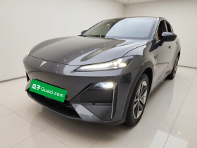 深蓝汽车 深蓝S07 2025款 520Max 深蓝智驾AD PRO纯电版