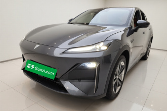 深蓝汽车 深蓝S07 2025款 520Max 深蓝智驾AD PRO纯电版