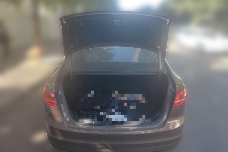 福特 福睿斯 2015款 1.5L 自动时尚型局部细节23