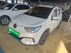 北汽新能源EC3 2019款 灵动版