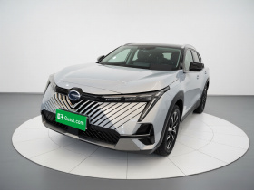 广汽传祺 影酷 2022款 2.0ATK 双子星Pro版