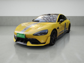 小米汽车 小米SU7 Ultra 2025款 Ultra