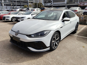 大众 2024款 凌渡L 280TSI DSG酷辣版