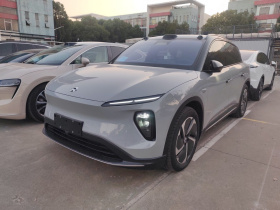 蔚来ES6 2024款 75kWh