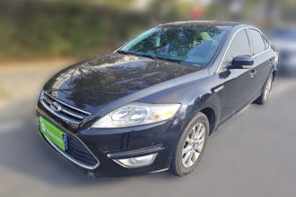 福特 蒙迪欧-致胜 2011款 2.3L 时尚型