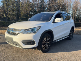 比亚迪 宋新能源 2017款 宋DM 1.5TID 全时四驱豪华型