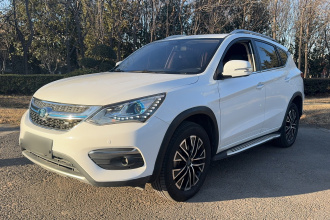 比亚迪 宋新能源 2017款 宋DM 1.5TID 全时四驱豪华型