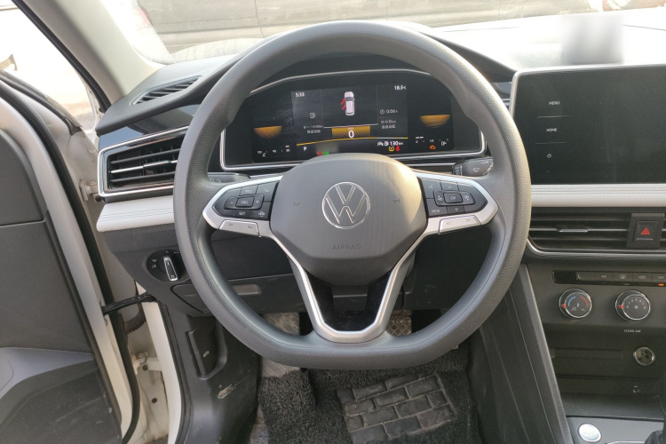 大众 途观L 2022款 330TSI 自动两驱舒享版局部细节13