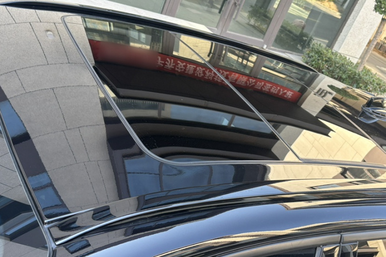 领克02 Hatchback 2021款 2.0TD Halo局部细节57