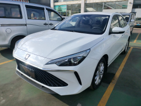 荣威i5 2023款 1.5L 手动舒享版