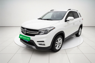 东风风光 风光S560 2018款 1.8L 手动都市型 7座