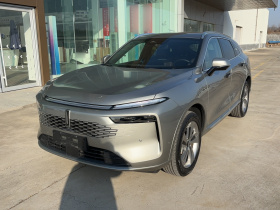 魏牌 摩卡新能源 2024款 Hi4 四驱长续航版