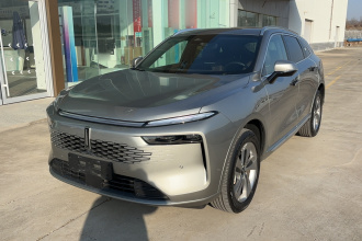 魏牌 摩卡新能源 2024款 Hi4 四驱长续航版