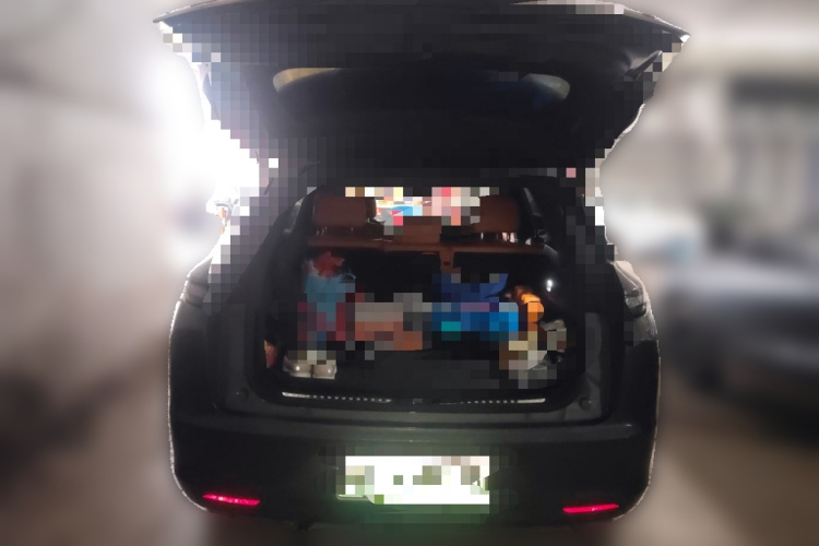 理想汽车 理想L7 2023款 Pro中控内饰23