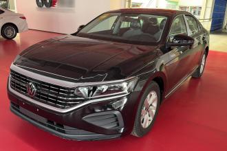 大众 帕萨特 2024款 280TSI 商务版